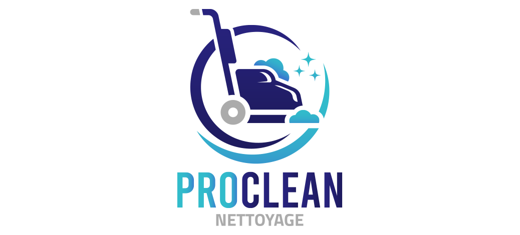Logo de l'entreprise Pro Clean Nettoyage