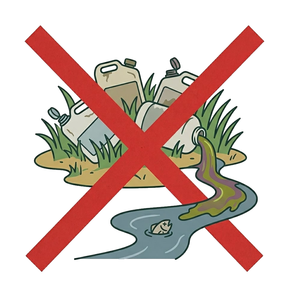 Nos agents s'engagent dans une d&eacute;marche respectueuse de la nature en assurant un suivi rigoureux du cycle de vie des emballages.